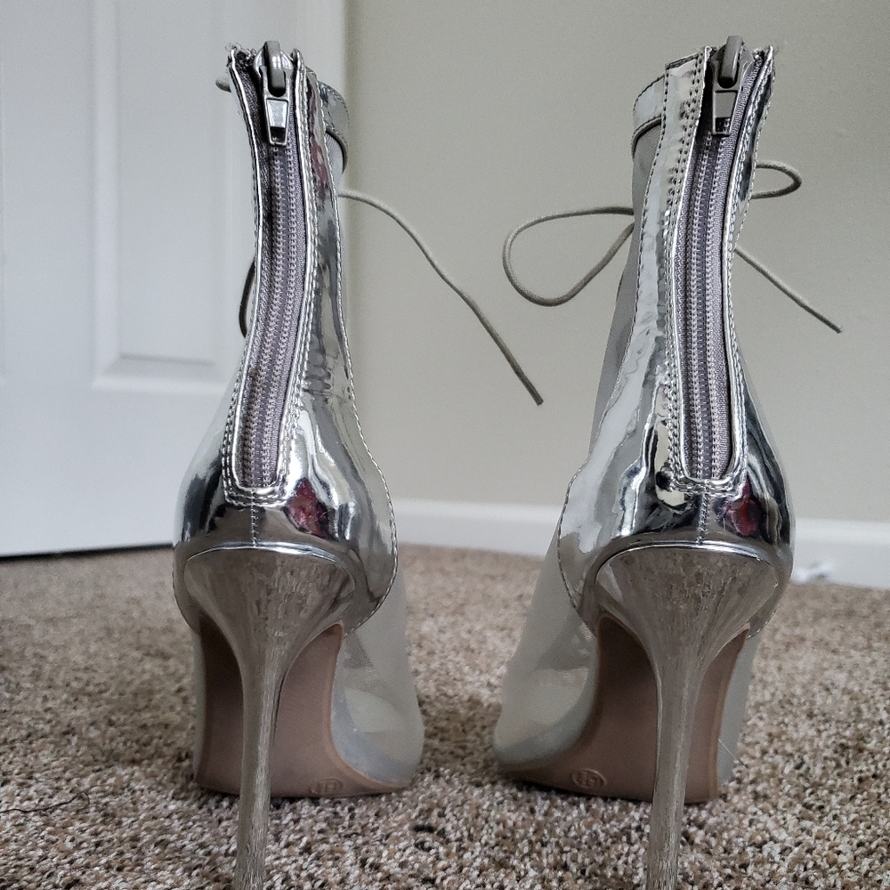 Booties - Picture 2 of 3